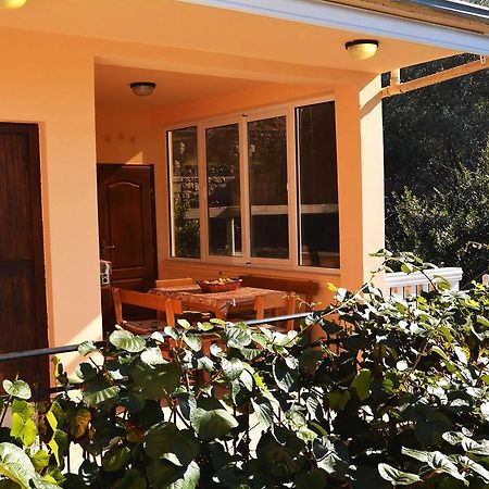 Apartment Rita Tivat Kültér fotó