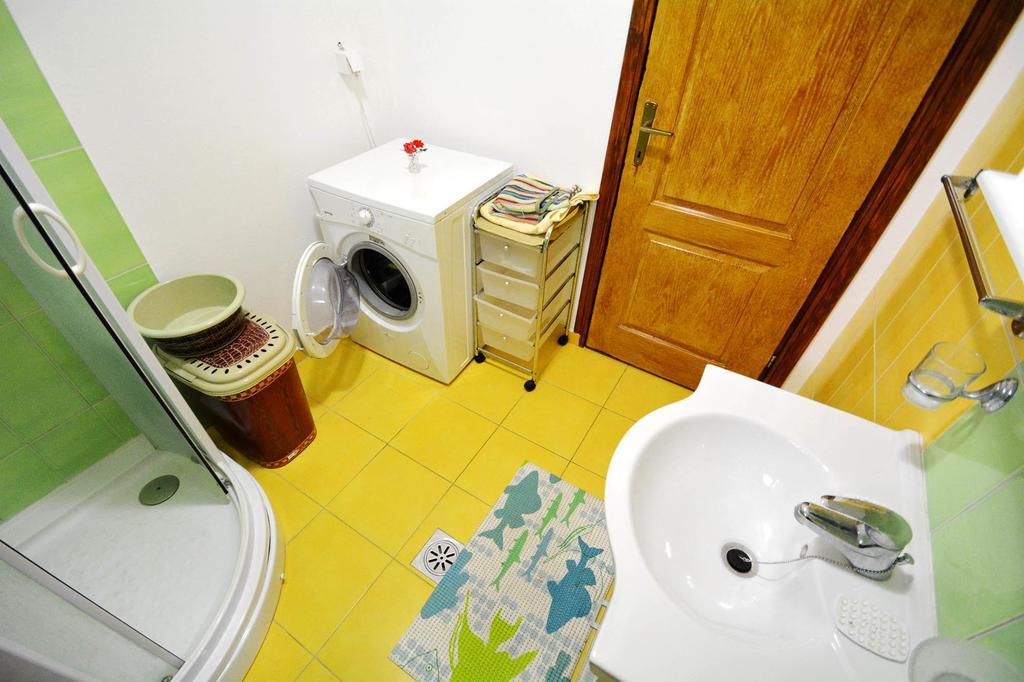 Apartment Rita Tivat Kültér fotó
