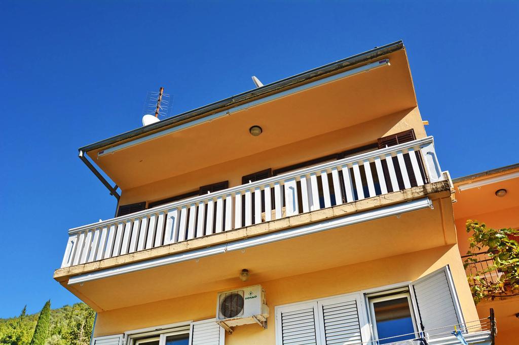 Apartment Rita Tivat Kültér fotó