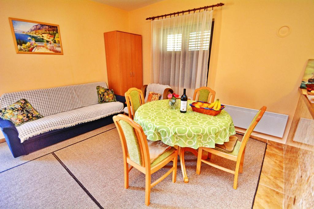 Apartment Rita Tivat Kültér fotó