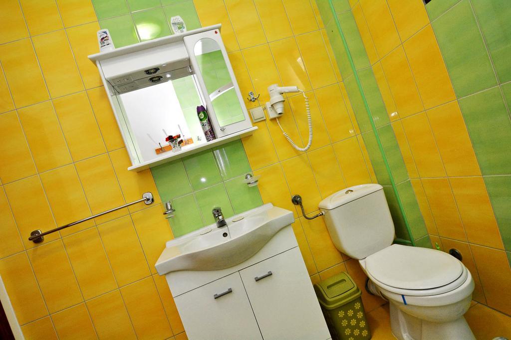 Apartment Rita Tivat Kültér fotó