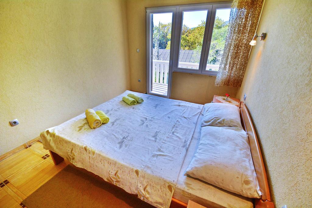 Apartment Rita Tivat Kültér fotó