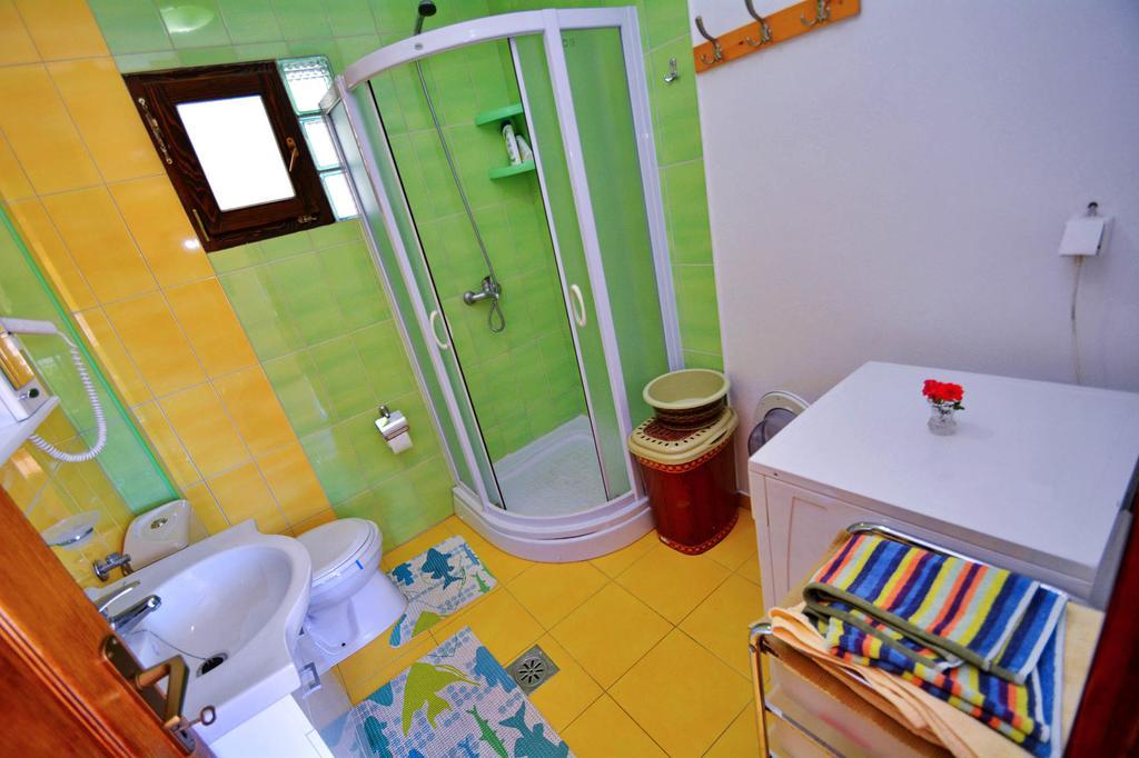 Apartment Rita Tivat Kültér fotó