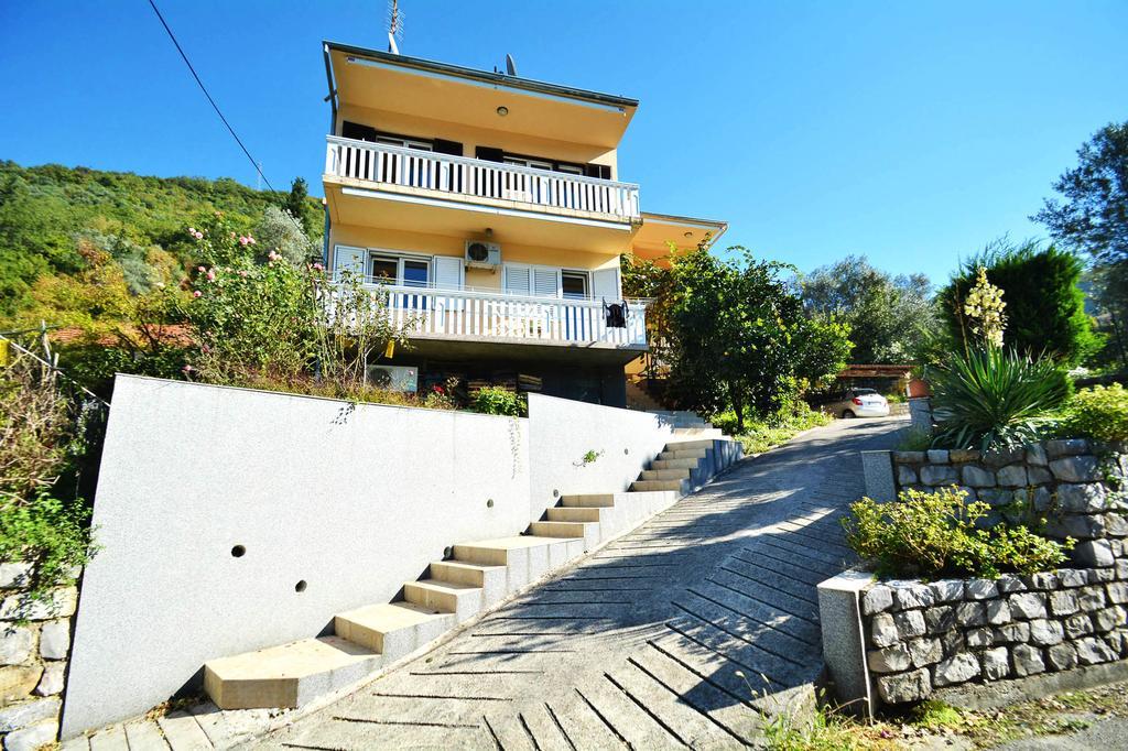 Apartment Rita Tivat Kültér fotó