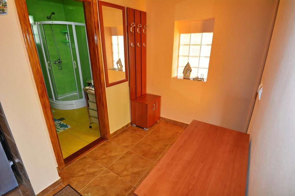 Apartment Rita Tivat Kültér fotó