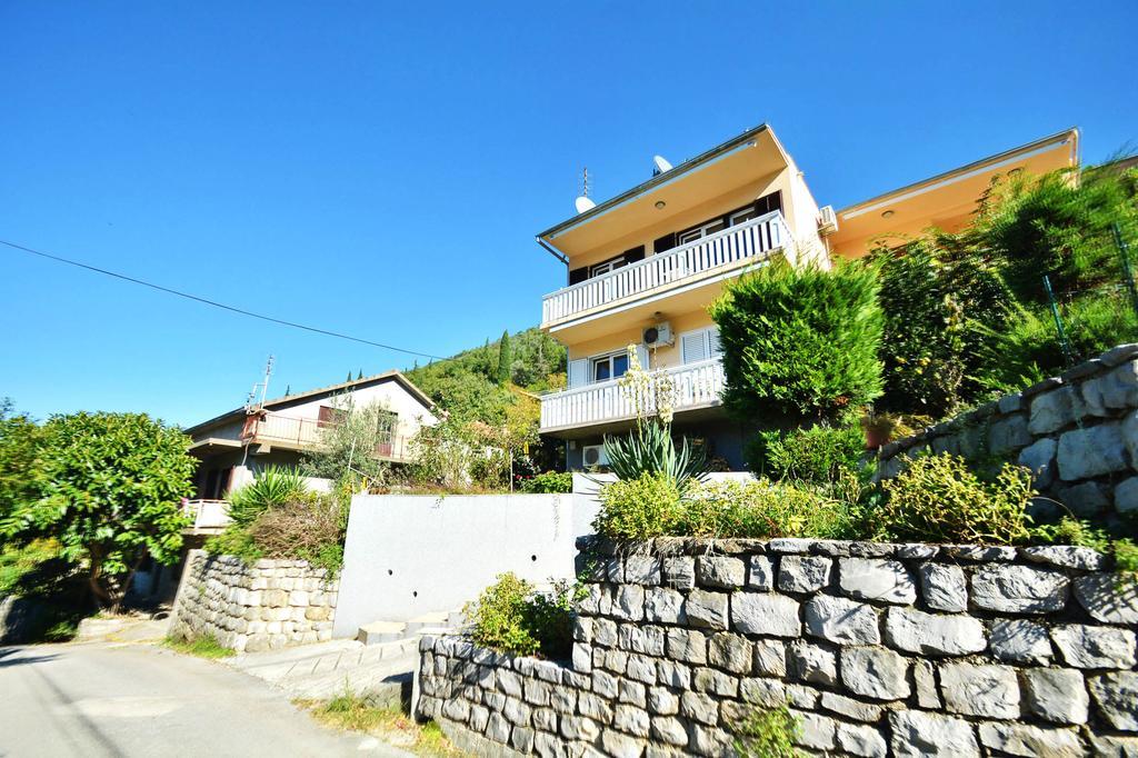 Apartment Rita Tivat Szoba fotó